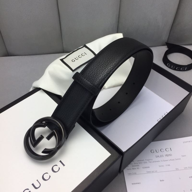 Gucci Belts